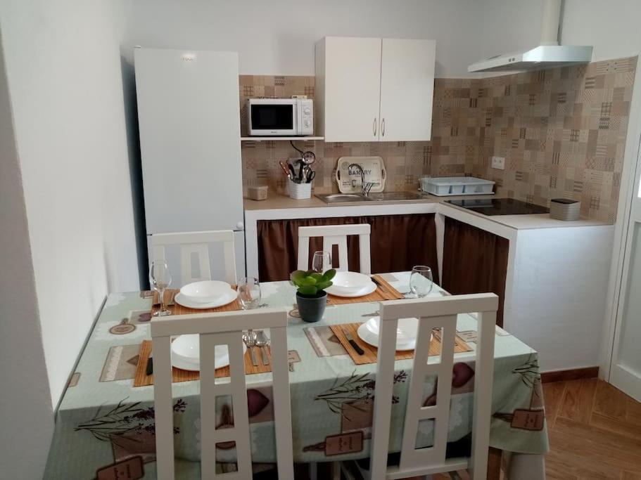 Villa Casa El Pozo à Vejer de la Frontera Extérieur photo